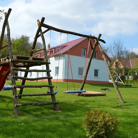 Gasthof Ubytovani Dyje Dyje