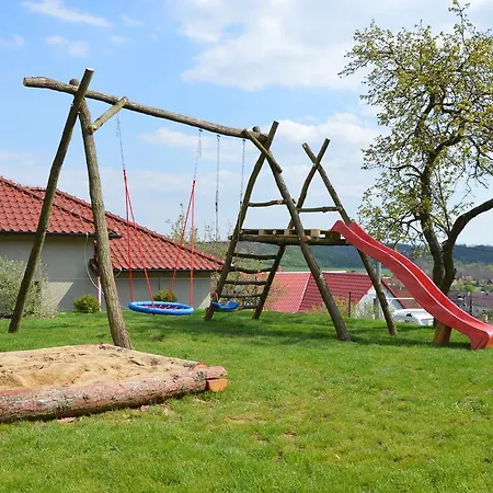 Gasthof Ubytovani Dyje