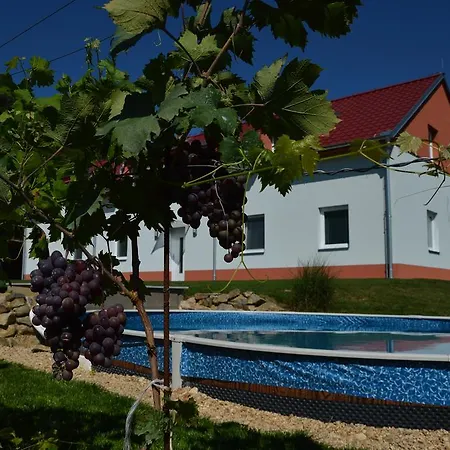 Ubytovani Dyje 3*
