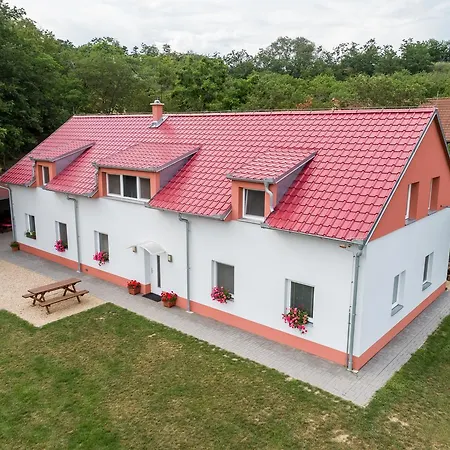 Ubytovani Dyje Guest house Dyje