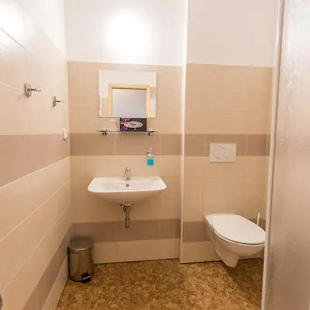 Ubytovani Dyje 3* Dyje