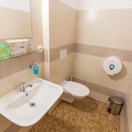 Ubytovani Dyje 3* Dyje