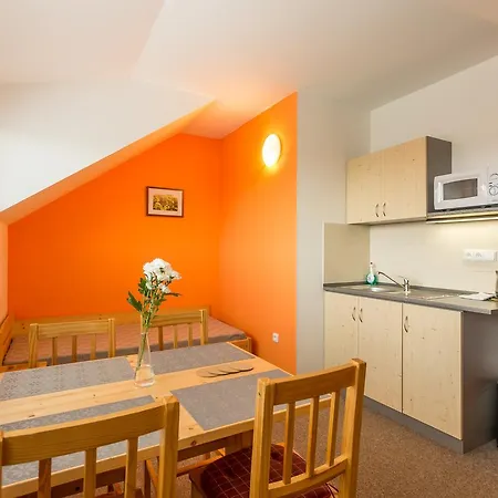 Gasthof Ubytovani Dyje