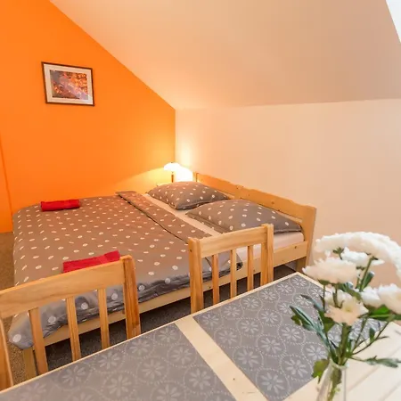 Ubytovani Dyje Guest house