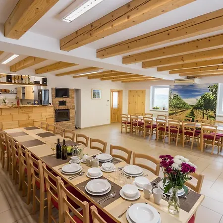 Ubytovani Dyje Gasthof Dyje