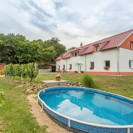 Gasthof Ubytovani Dyje Dyje