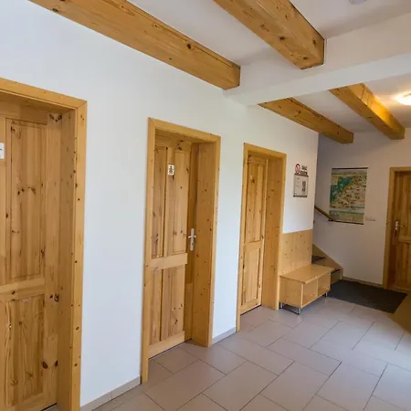 Guest house Ubytovani Dyje 3*