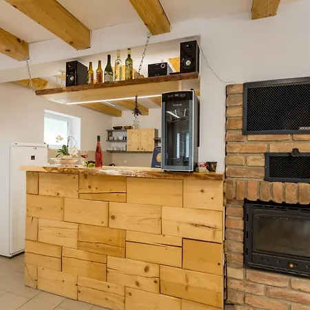 Gasthof Ubytovani Dyje Dyje