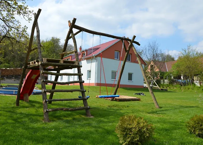 Penzion Ubytování Dyje Dyje