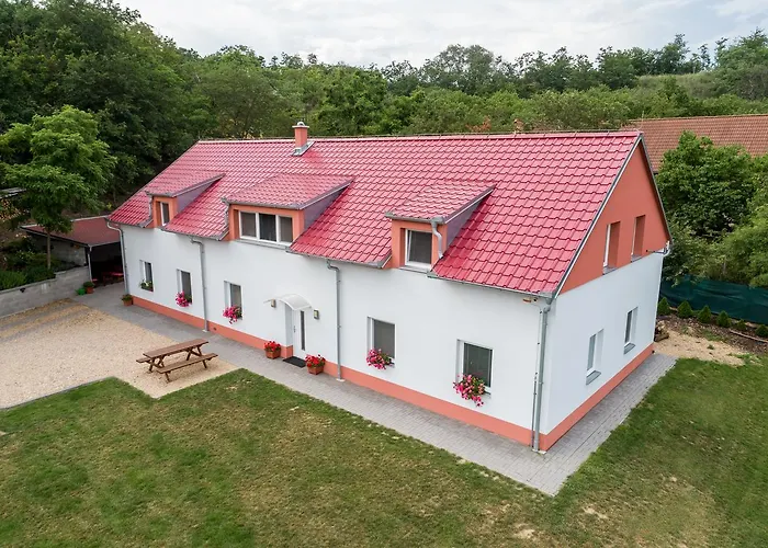 Ubytování Dyje Penzion Dyje