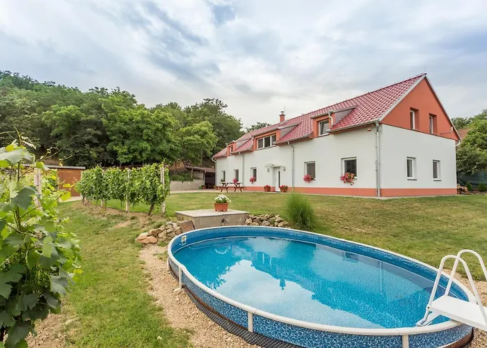 Penzion Ubytování Dyje Dyje